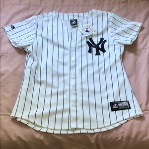 New York Yankees jersey